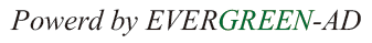 エバーグリーン広告社